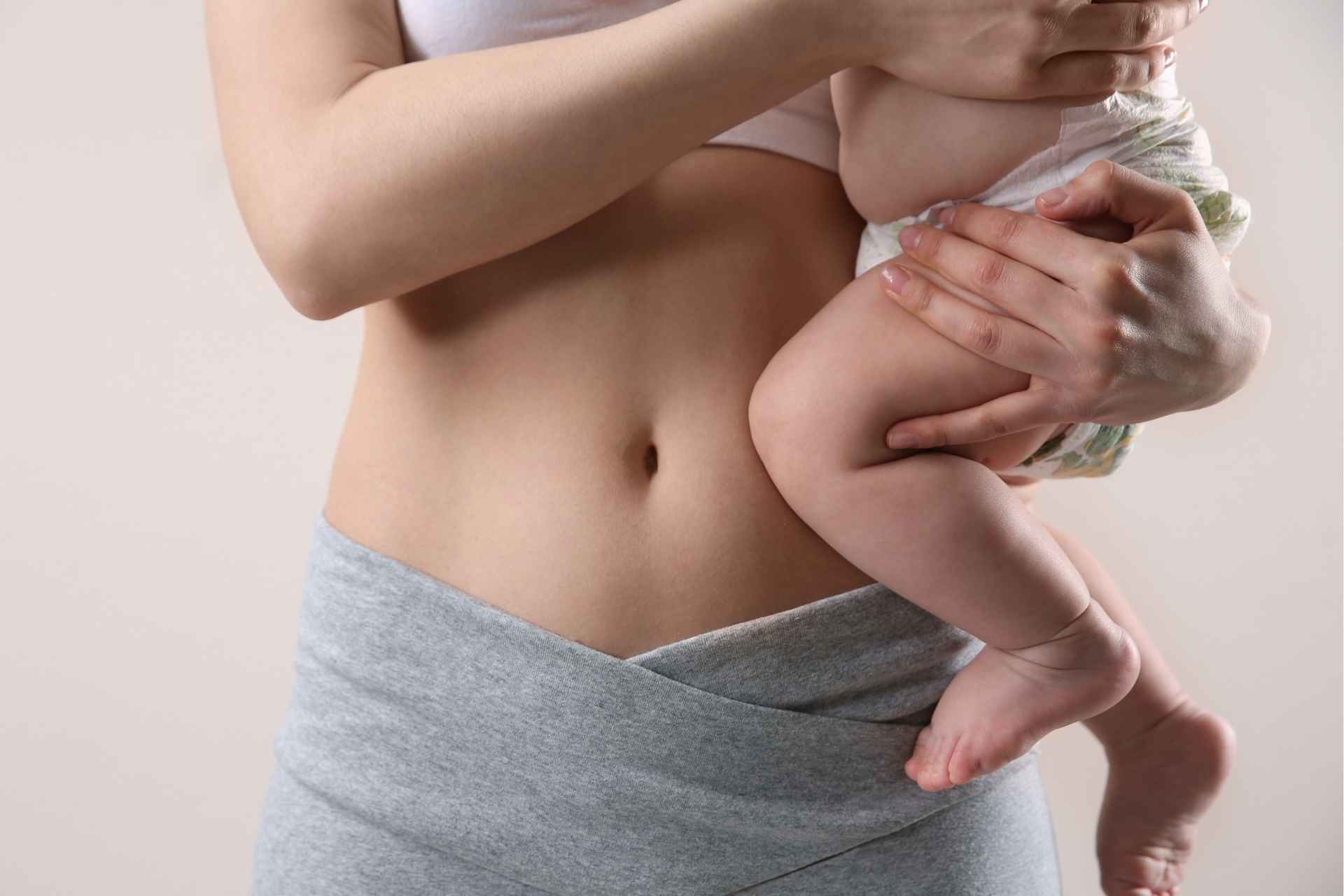 Intimité post-partum : ce que personne ne vous dit vraiment